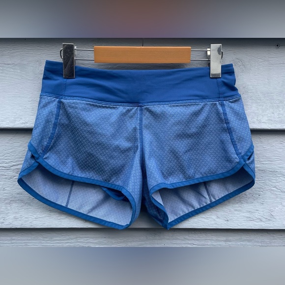 Lululemon Speed Short - Picture 7 of 12